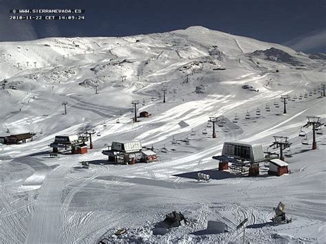 webcam sierra nevada|sierra live webcams.